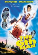 Cover art for The 6th Man