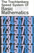 Cover art for The Trachtenberg Speed System of Basic Mathematics
