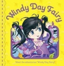 Cover art for Windy Day Fairy - Little Fairies