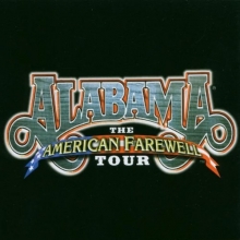 Cover art for The American Farewell Tour