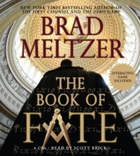 Cover art for The Book of Fate