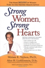 Cover art for Strong Women, Strong Hearts