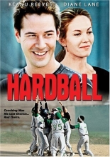 Cover art for Hardball