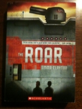 Cover art for The Roar