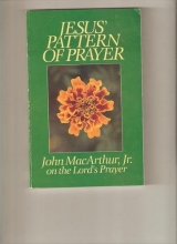 Cover art for Jesus: Pattern of Prayer