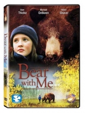 Cover art for Bear with Me