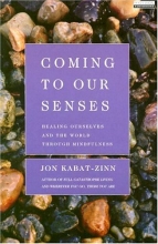 Cover art for Coming to Our Senses