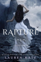 Cover art for Rapture (Fallen)