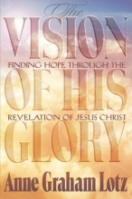 Cover art for The Vision of His Glory - Workbook