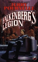 Cover art for FALKENBERG'S LEGION