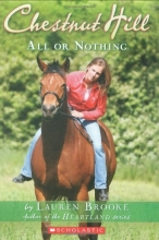 Cover art for All Or Nothing (Chestnut Hill)