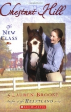 Cover art for The New Class (Chestnut Hill, Book 1)