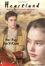 Cover art for One Day You'll Know (Heartland #6)