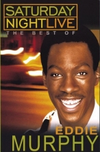 Cover art for Saturday Night Live - The Best of Eddie Murphy 