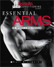 Cover art for Essential Arms: An Intense 6-Week Program