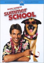 Cover art for Summer School