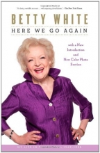 Cover art for Here We Go Again: My Life In Television