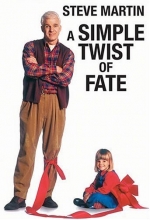 Cover art for A Simple Twist of Fate