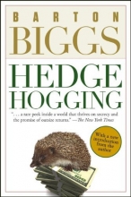 Cover art for Hedgehogging