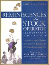 Cover art for Reminiscences of a Stock Operator Illustrated (Marketplace Book)