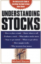 Cover art for Understanding Stocks