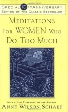 Cover art for Meditations for Women Who Do Too Much