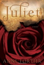 Cover art for Juliet