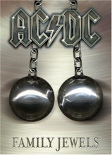 Cover art for AC/DC - Family Jewels