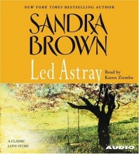 Cover art for Led Astray (Astray & Devil)