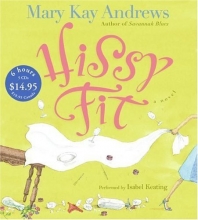 Cover art for Hissy Fit CD Low Price
