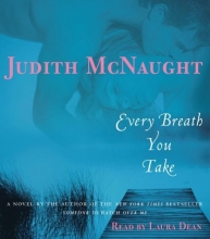 Cover art for Every Breath You Take: A Novel