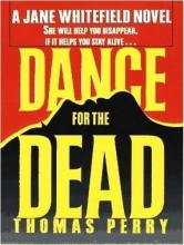 Cover art for Dance for the Dead (Jane Whitefield)