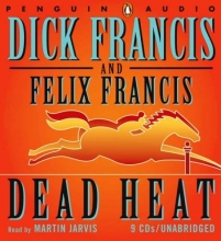 Cover art for Dead Heat