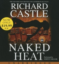 Cover art for Naked Heat LOW PRICE CD (Nikki Heat)