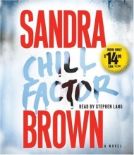 Cover art for Chill Factor: A Novel
