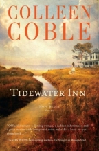 Cover art for Tidewater Inn (The Hope Beach Series)