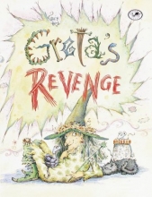 Cover art for Greta's Revenge: More Alice and Greta