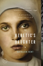 Cover art for The Heretic's Daughter: A Novel