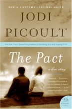 Cover art for The Pact: A Love Story (P.S.)