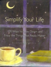 Cover art for Simplify Your Life