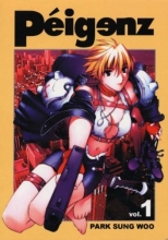 Cover art for Peigenz Volume 1 (v. 1)