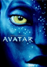 Cover art for Avatar 