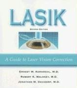 Cover art for LASIK: A Guide to Laser Vision Correction