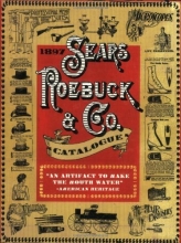 Cover art for 1897 Sears Roebuck & Co. Catalogue