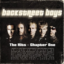 Cover art for The Hits--Chapter One