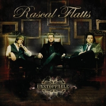 Cover art for Unstoppable
