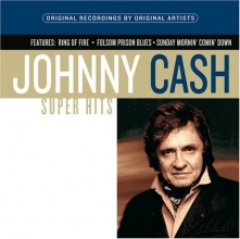 Cover art for Super Hits