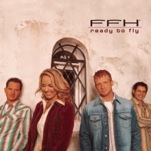Cover art for Ready to Fly