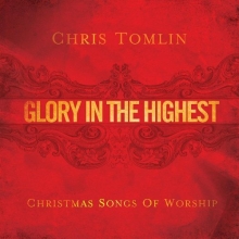Cover art for Glory in the Highest: Christmas Songs of Worship
