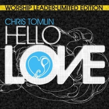 Cover art for Hello Love (Worship Leader's Edition) (2 Disc Set)